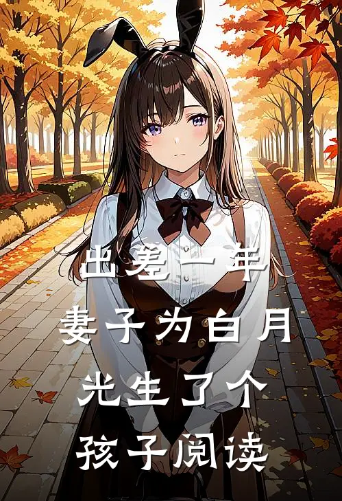 出差一年，妻子为白月光生了个孩子阅读