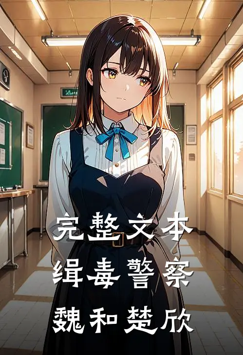 完整文本缉毒警察魏和楚欣