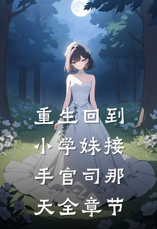 重生回到小学妹接手官司那天全章节
