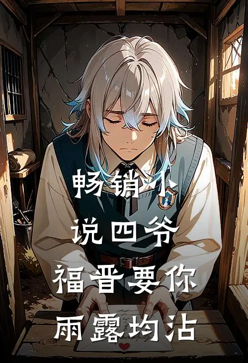 畅销小说四爷，福晋要你雨露均沾