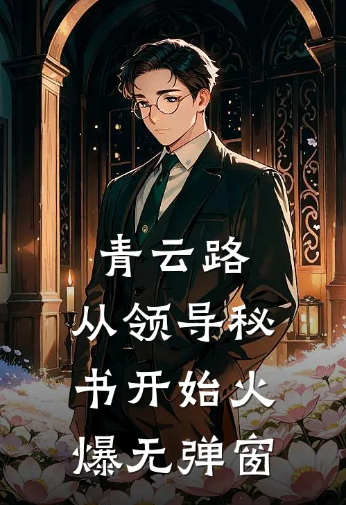 青云路：从领导秘书开始火爆无弹窗
