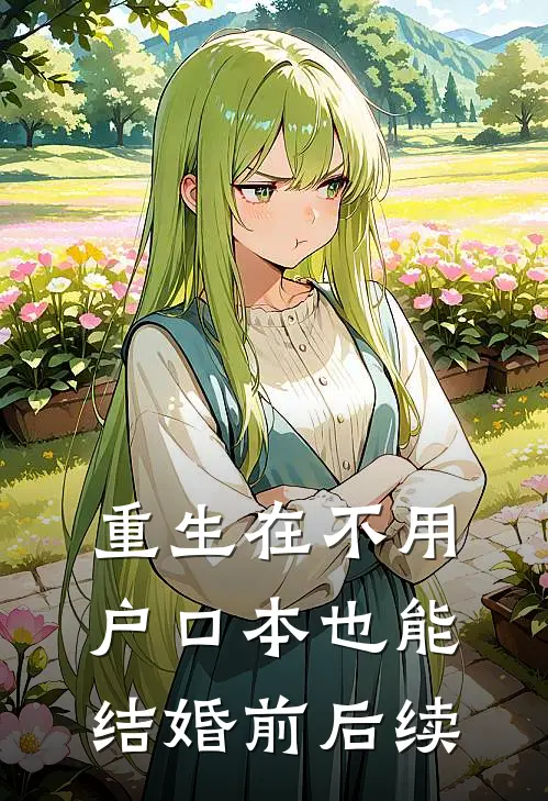 重生在不用户口本也能结婚前后续