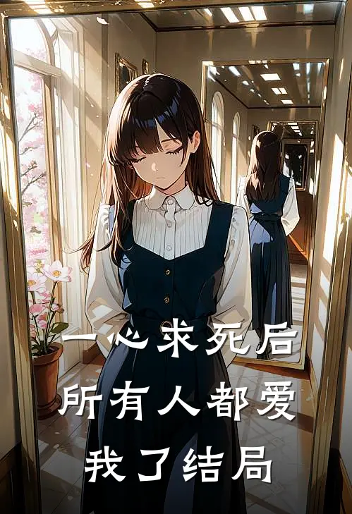 一心求死后，所有人都爱我了结局