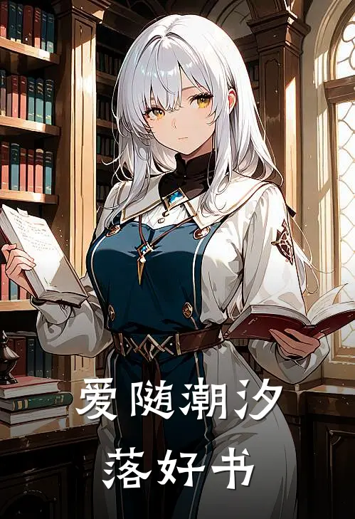 爱随潮汐落好书