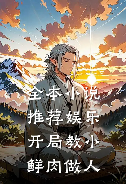 全本小说推荐娱乐：开局教小鲜肉做人