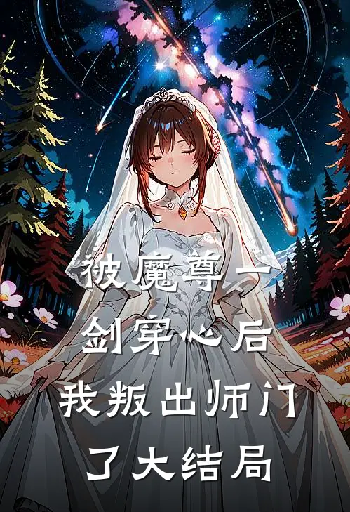 被魔尊一剑穿心后，我叛出师门了大结局
