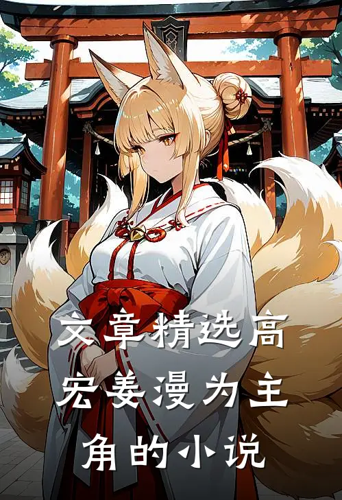 文章精选高宏姜漫为主角的小说