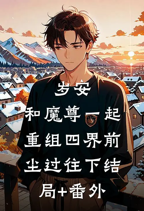 岁安：和魔尊一起重组四界-前尘过往（下）结局+番外