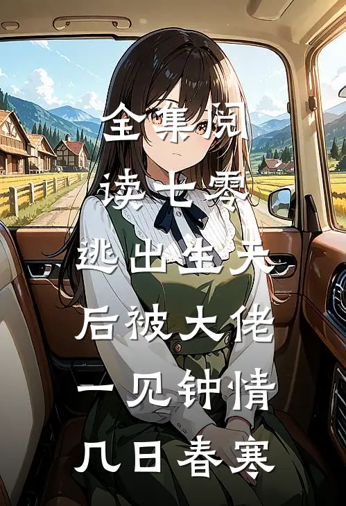 全集阅读七零:逃出生天后被大佬一见钟情几日春寒