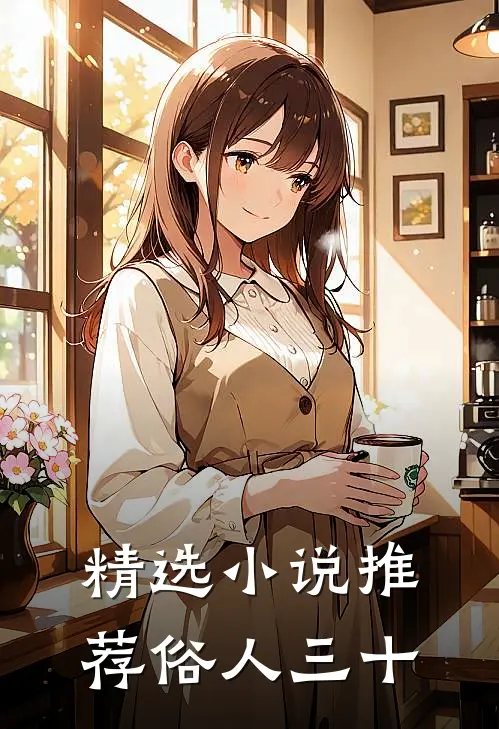 精选小说推荐俗人三十
