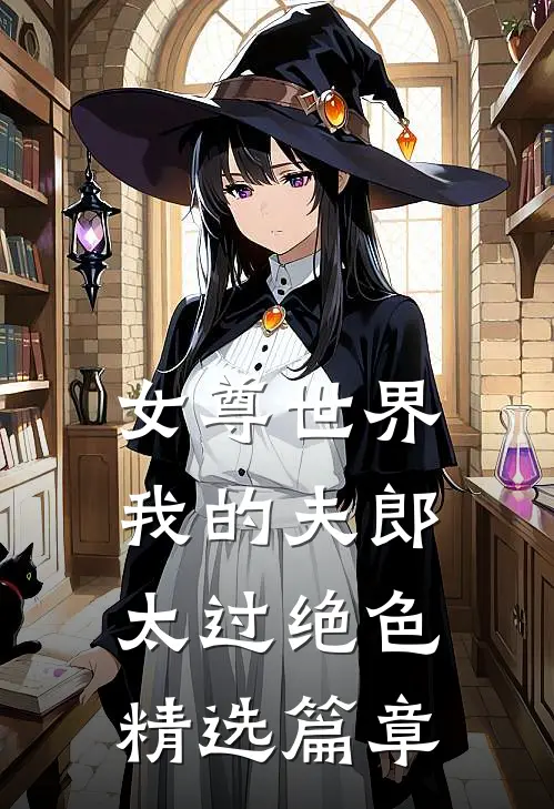 女尊世界：我的夫郎太过绝色精选篇章