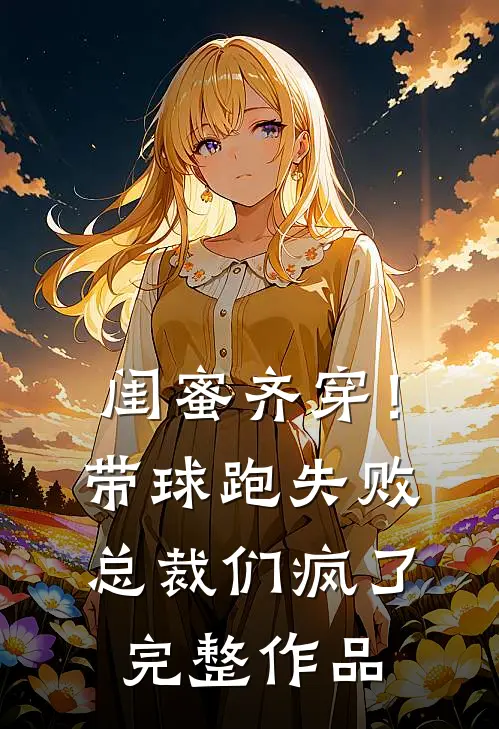 闺蜜齐穿！带球跑失败总裁们疯了完整作品