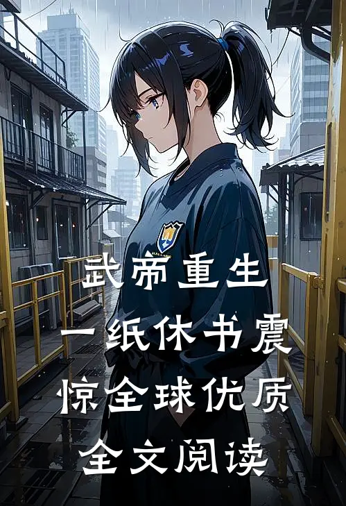 武帝重生：一纸休书震惊全球优质全文阅读