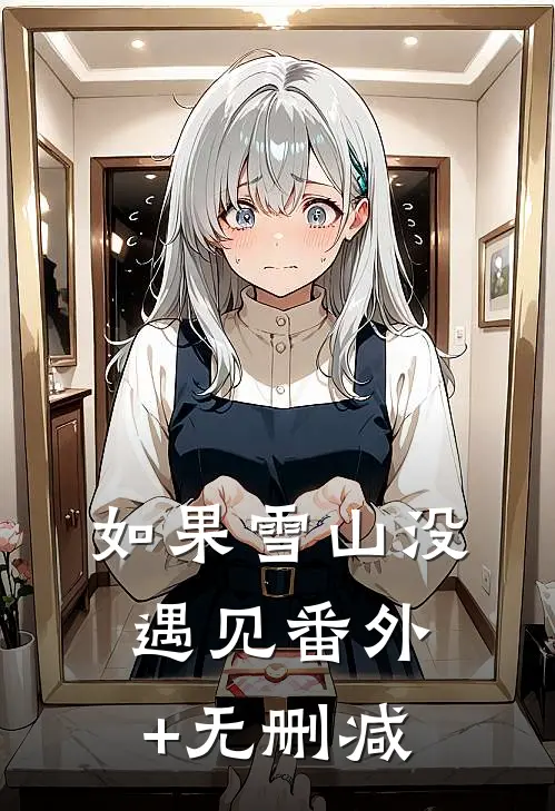 如果雪山没遇见番外+无删减