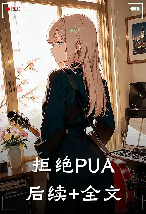拒绝PUA后续+全文
