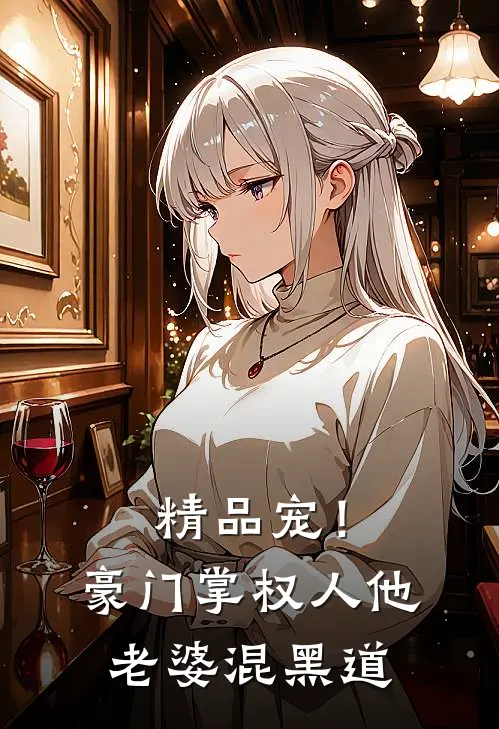 精品宠！豪门掌权人他老婆混黑道