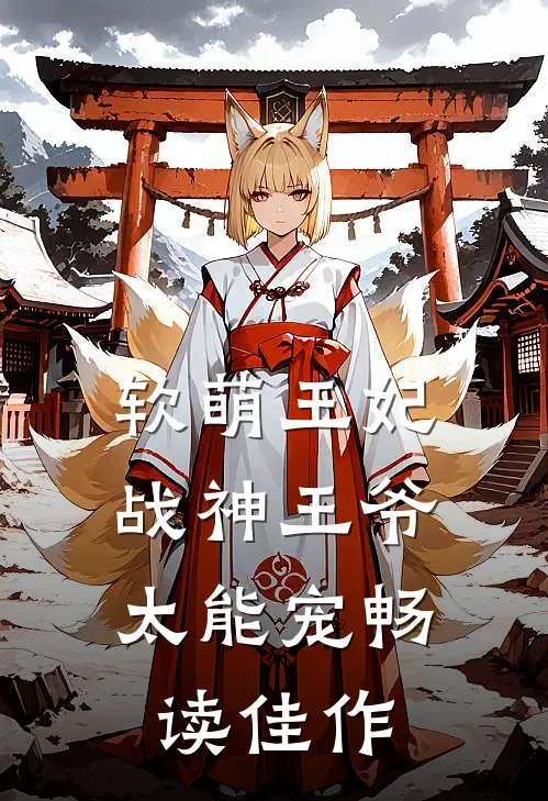 软萌王妃：战神王爷太能宠畅读佳作