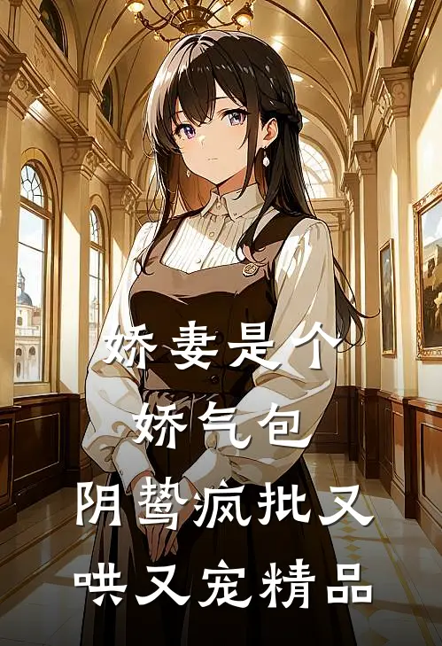 娇妻是个娇气包，阴鸷疯批又哄又宠精品