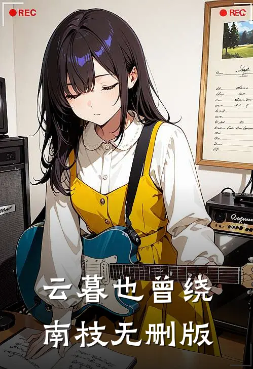 云暮也曾绕南枝无删版