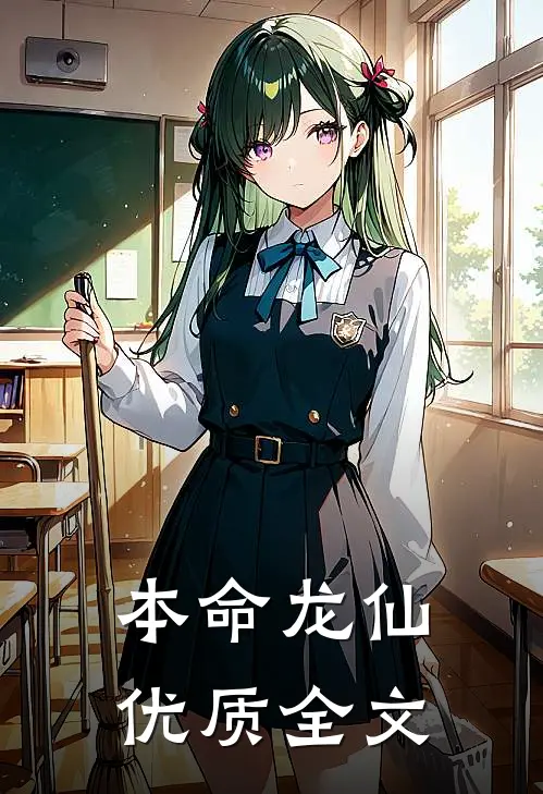 本命龙仙优质全文