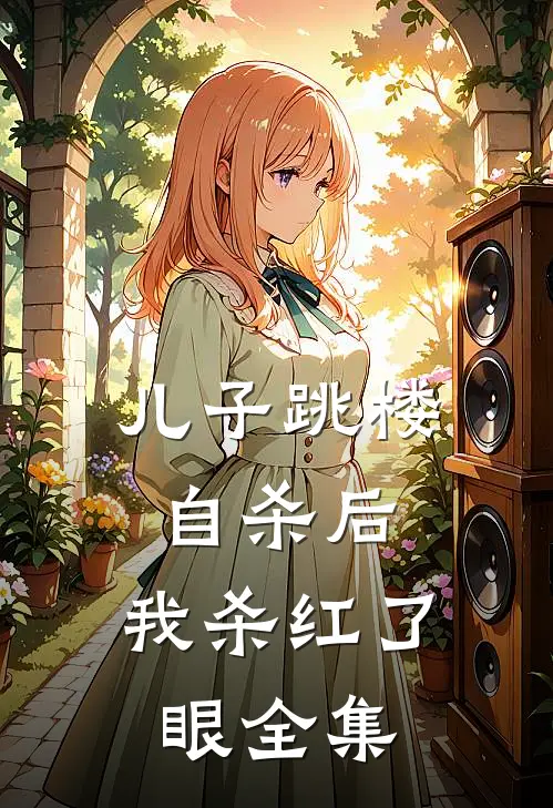 儿子跳楼自杀后，我杀红了眼 全集