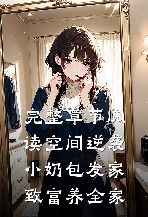 完整章节阅读空间逆袭：小奶包发家致富养全家