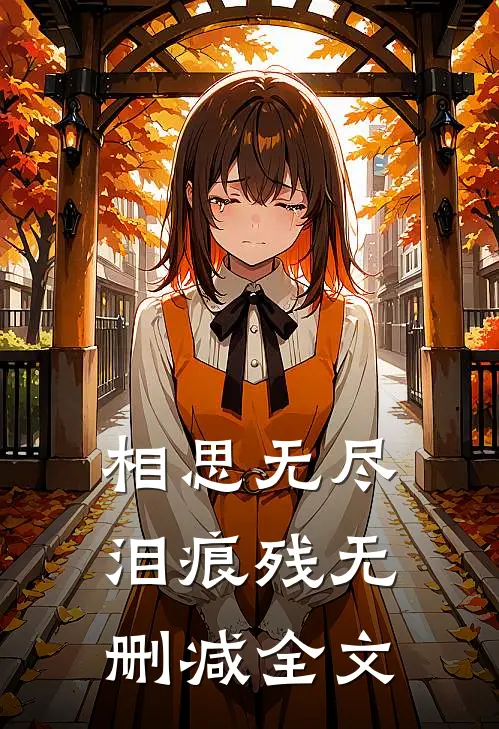 相思无尽泪痕残无删减全文
