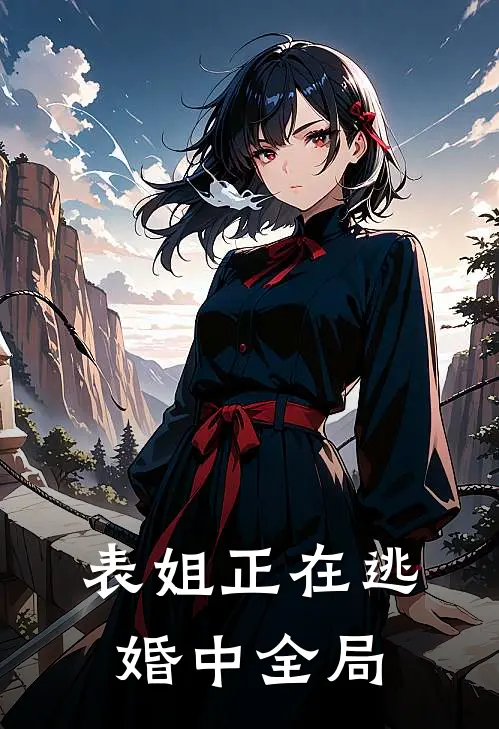 表姐正在逃婚中全局