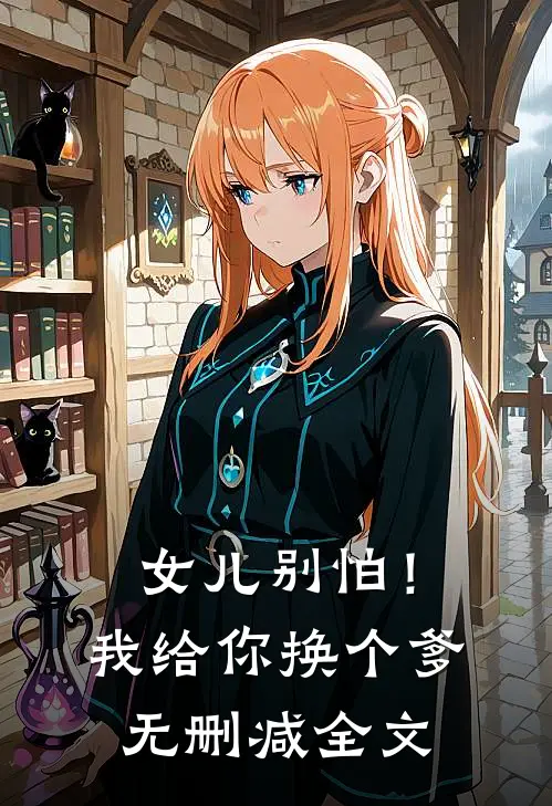 女儿别怕!我给你换个爹无删减全文阅读