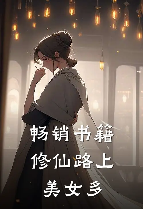 畅销书籍修仙路上美女多
