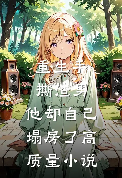 重生手撕渣男，他却自己塌房了高质量小说