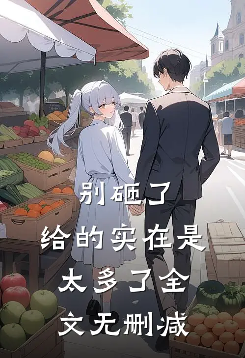 别砸了，给的实在是太多了全文无删减