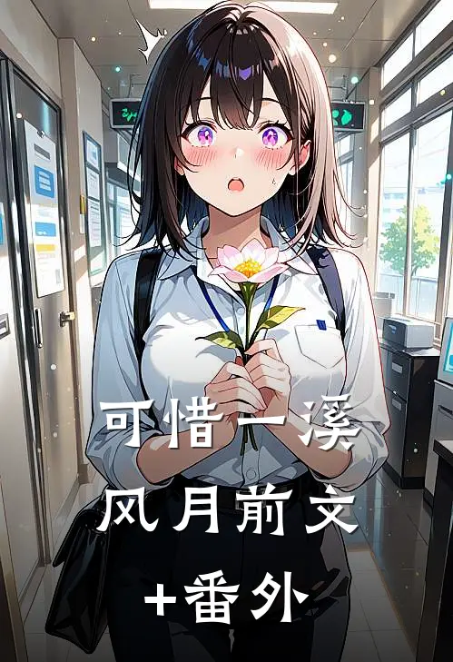 可惜一溪风月前文+番外