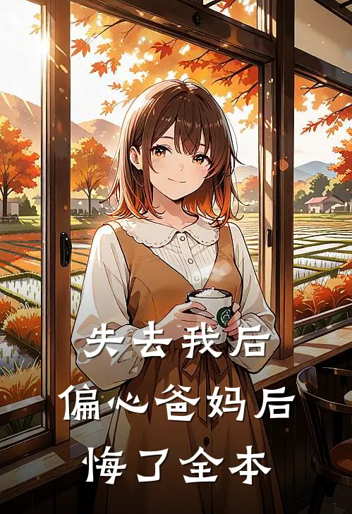 失去我后，偏心爸妈后悔了全本