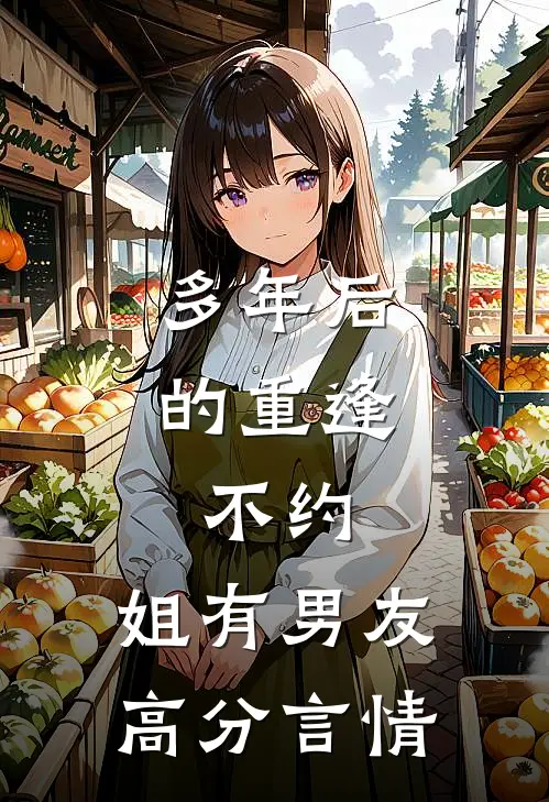多年后的重逢，不约，姐有男友高分言情