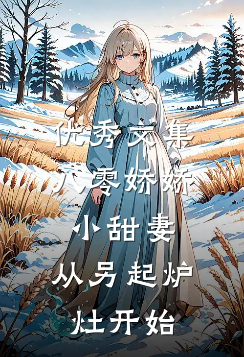 优秀文集八零娇娇小甜妻，从另起炉灶开始