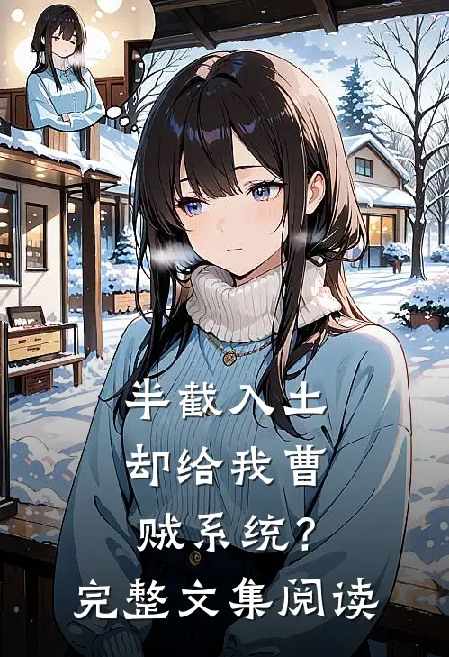 半截入土：却给我曹贼系统？完整文集阅读