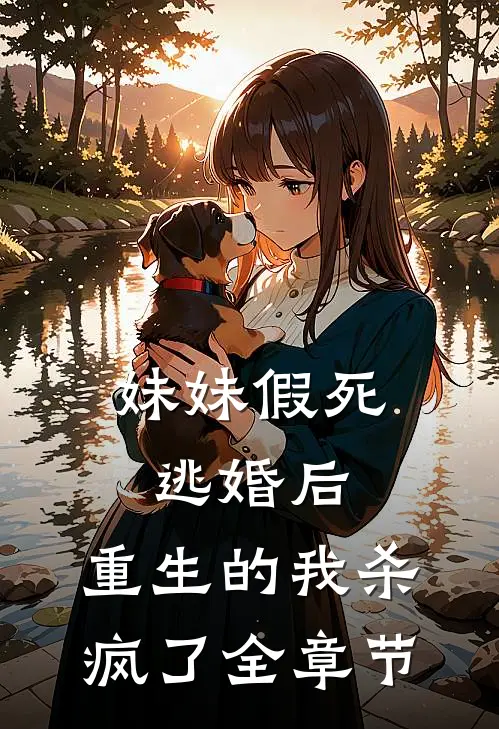 妹妹假死逃婚后，重生的我杀疯了全章节