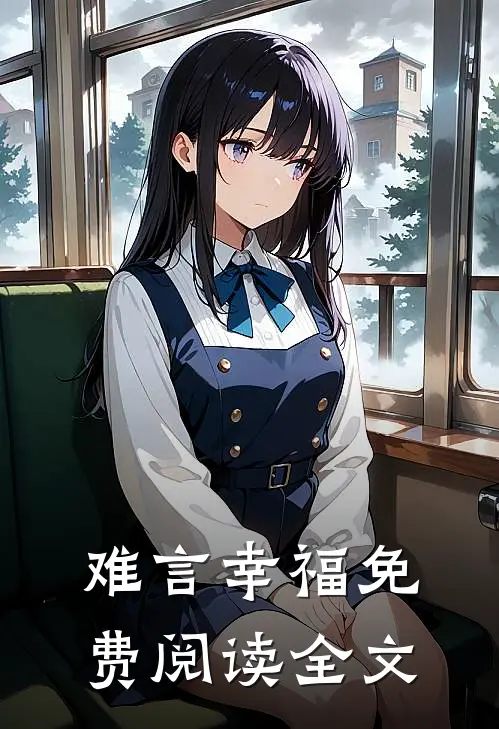 难言幸福免费阅读全文