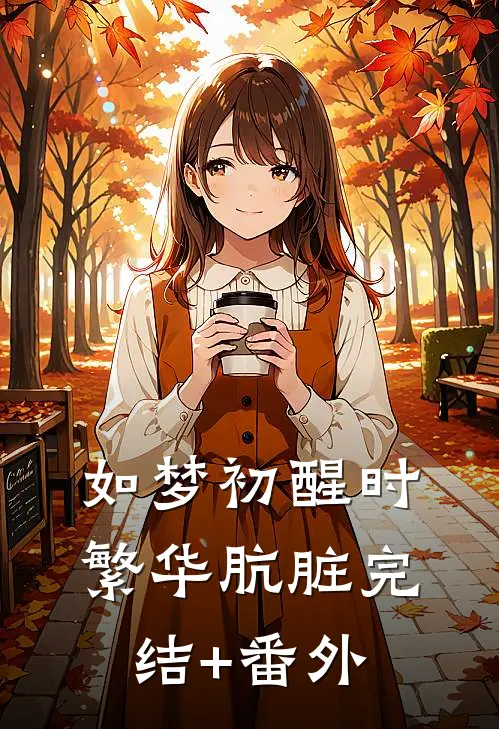 如梦初醒时，繁华肮脏完结+番外