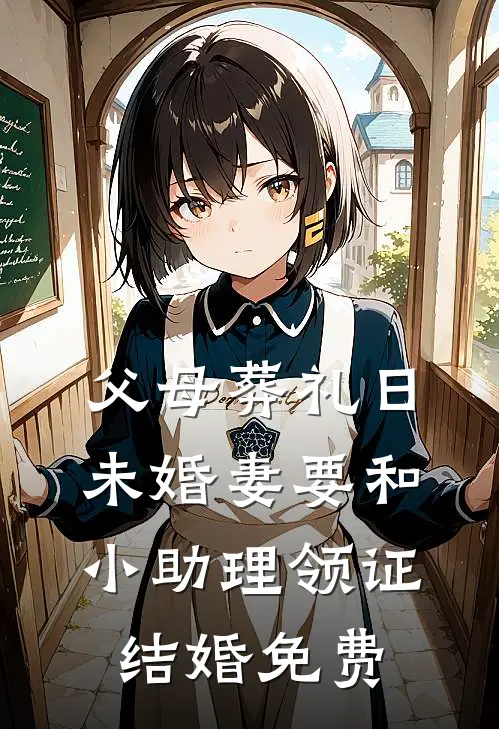 父母葬礼日，未婚妻要和小助理领证结婚免费