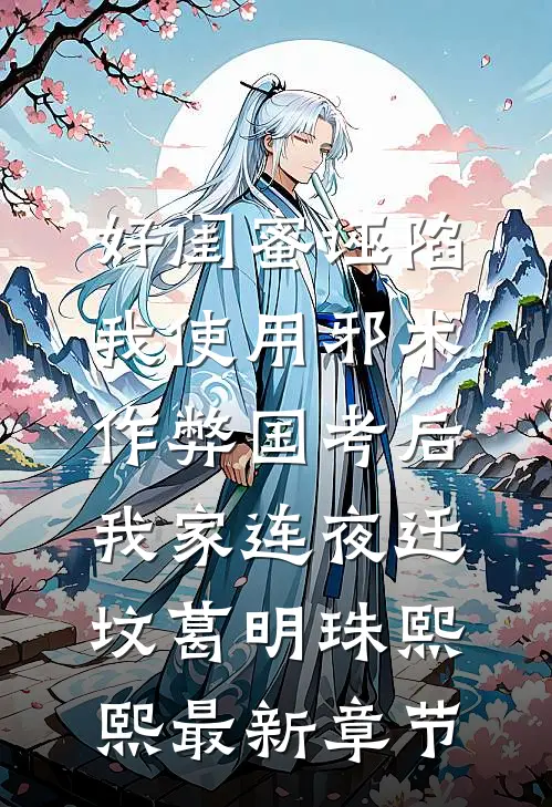 好闺蜜诬陷我使用邪术作弊国考后，我家连夜迁坟葛明珠熙熙最新章节