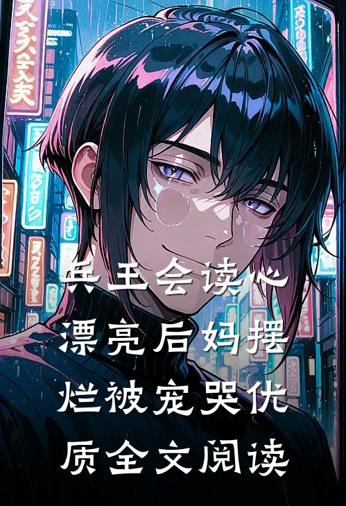 兵王会读心，漂亮后妈摆烂被宠哭优质全文阅读