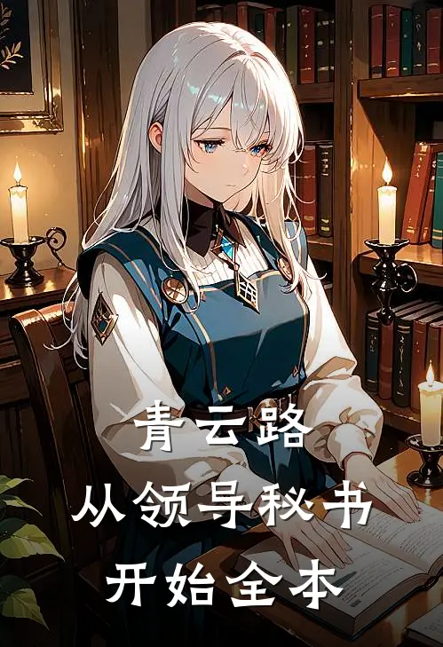 青云路：从领导秘书开始全本