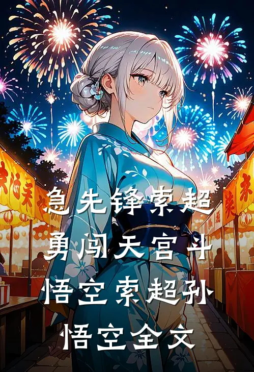 急先锋索超勇闯天宫斗悟空索超孙悟空全文