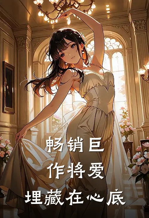 畅销巨作将爱，埋藏在心底