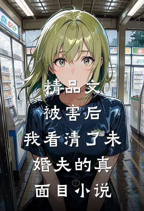 精品文被害后,我看清了未婚夫的真面目小说