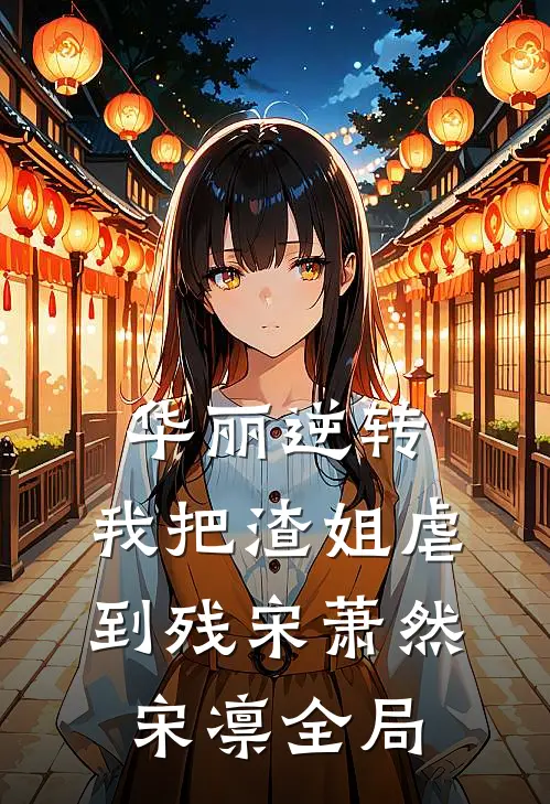 华丽逆转，我把渣姐虐到残宋萧然宋凛全局