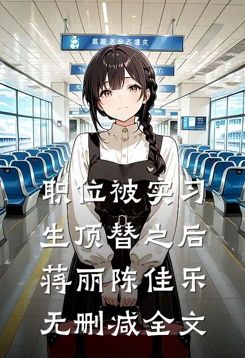 职位被实习生顶替之后蒋丽陈佳乐无删减全文
