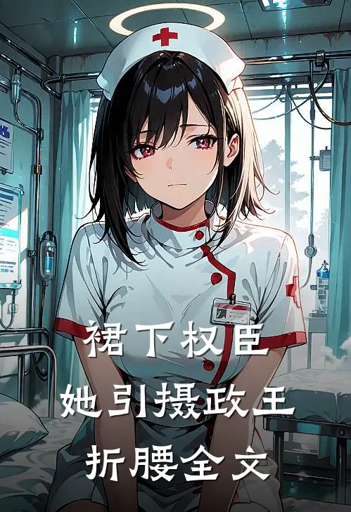 裙下权臣：她引摄政王折腰全文
